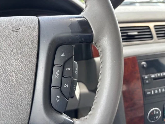 Used 2010 Red Chevrolet LT LT1 image 14
