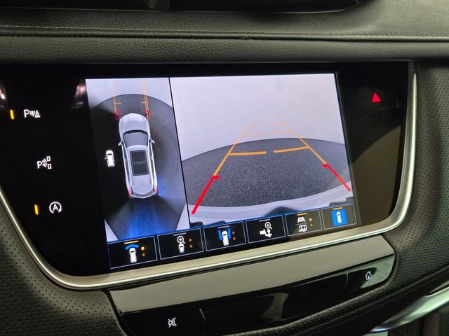 2023 Cadillac XT5 Sport - Photo 26