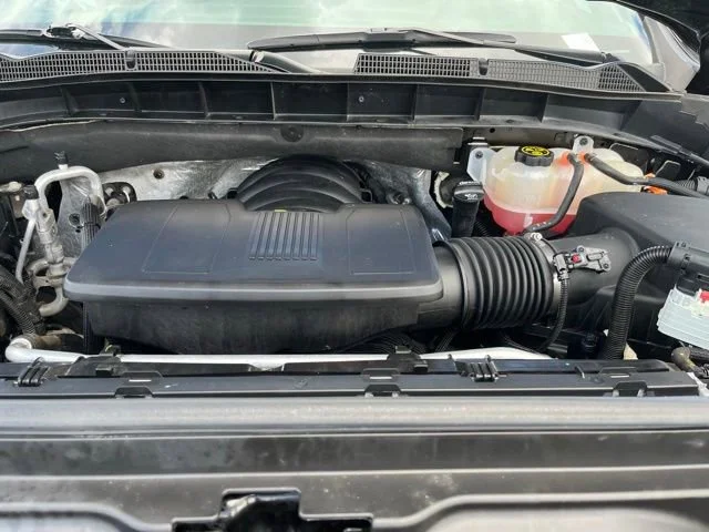 Used 2022 Onyx Black GMC AT4 image 31