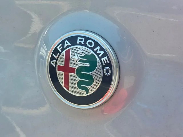 Used 2023 Gray Alfa Romeo Sprint image 39