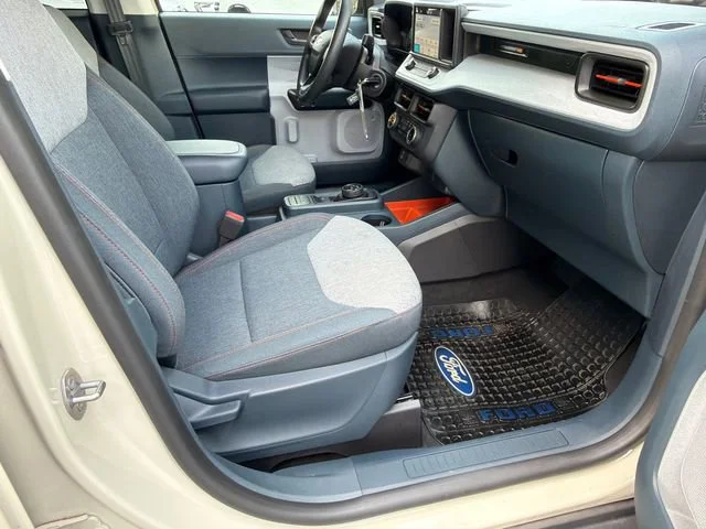 Used 2024 Beige Ford XLT image 13