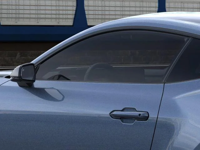New 2026 Vapor Blue Metallic Ford Dark Horse® Premium image 40