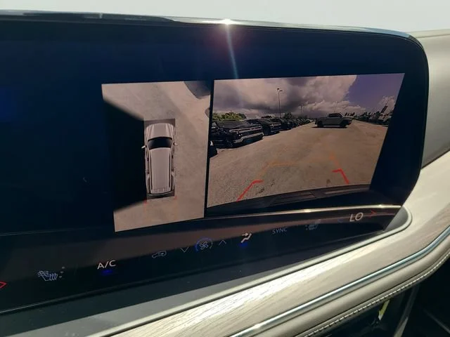 New 2026 Black Chevrolet LT image 30
