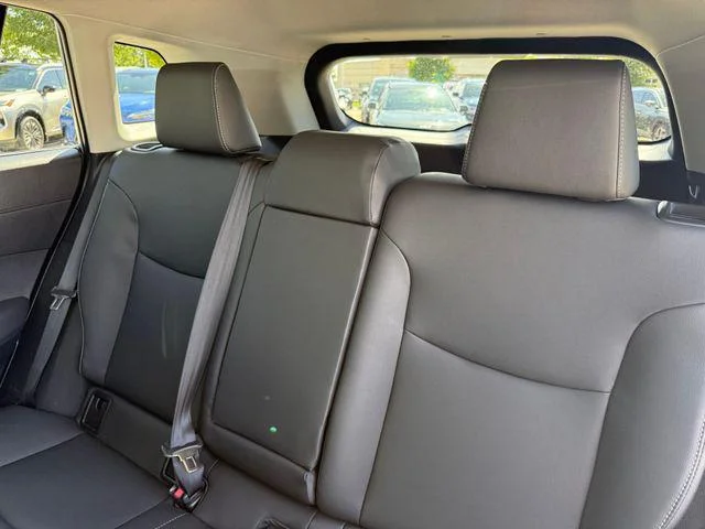 Certified Used 2026 SONIC SILVER Toyota XLE image 27