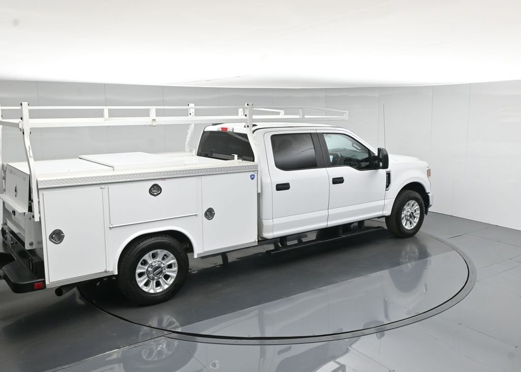 Certified Used 2021 White Ford XL image 51