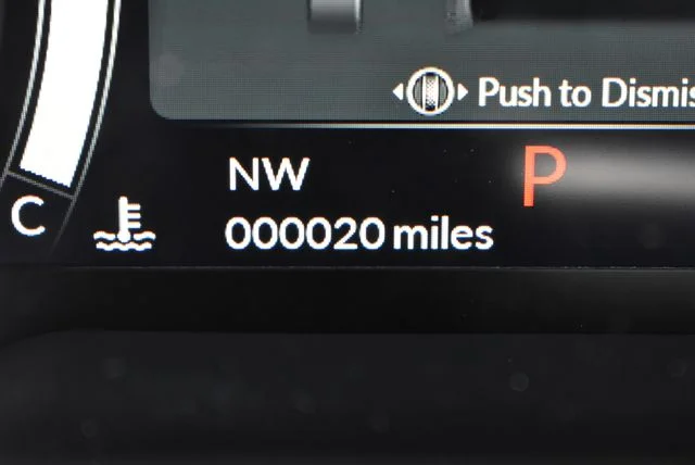 New 2026 Apex Blue Pearl Acura A-Spec Package image 18
