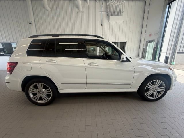 Used 2015 Mercedes-Benz GLK-Class GLK350 with VIN WDCGG8JB9FG436512 for sale in North Haven, CT