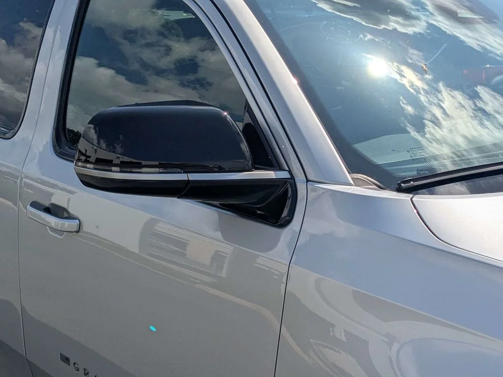 New 2026 Silver Zynith Jeep  image 11