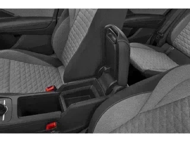 New 2026 Pyrite Silver Metallic Volkswagen S image 11