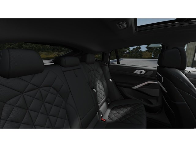 New 2027 Skyscraper Grey Metallic BMW xDrive40i image 12