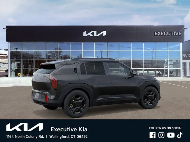 New 2027 Gray Kia  image 6