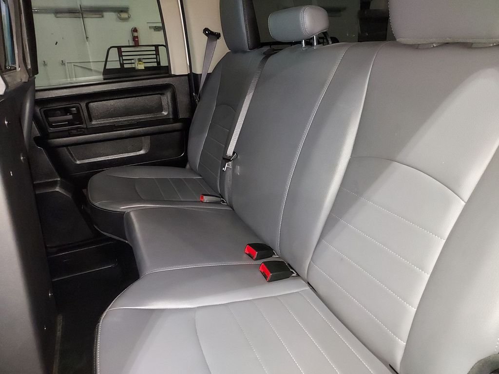 Used 2022 White Ram SSV image 27