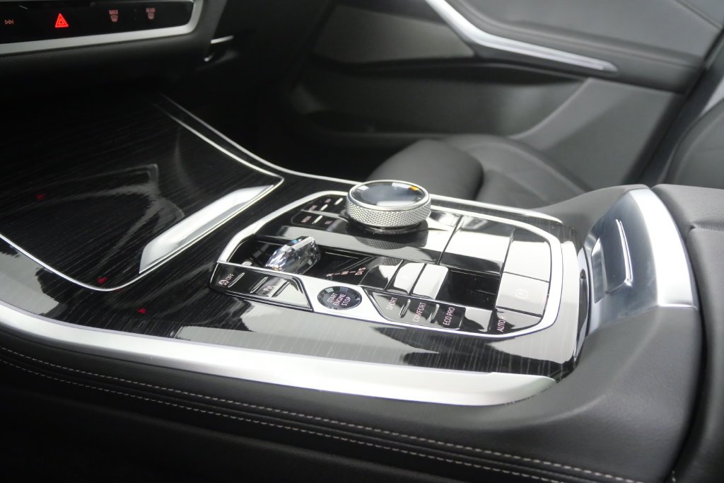 Certified Used 2026 Gray Metallic BMW sDrive40i image 24