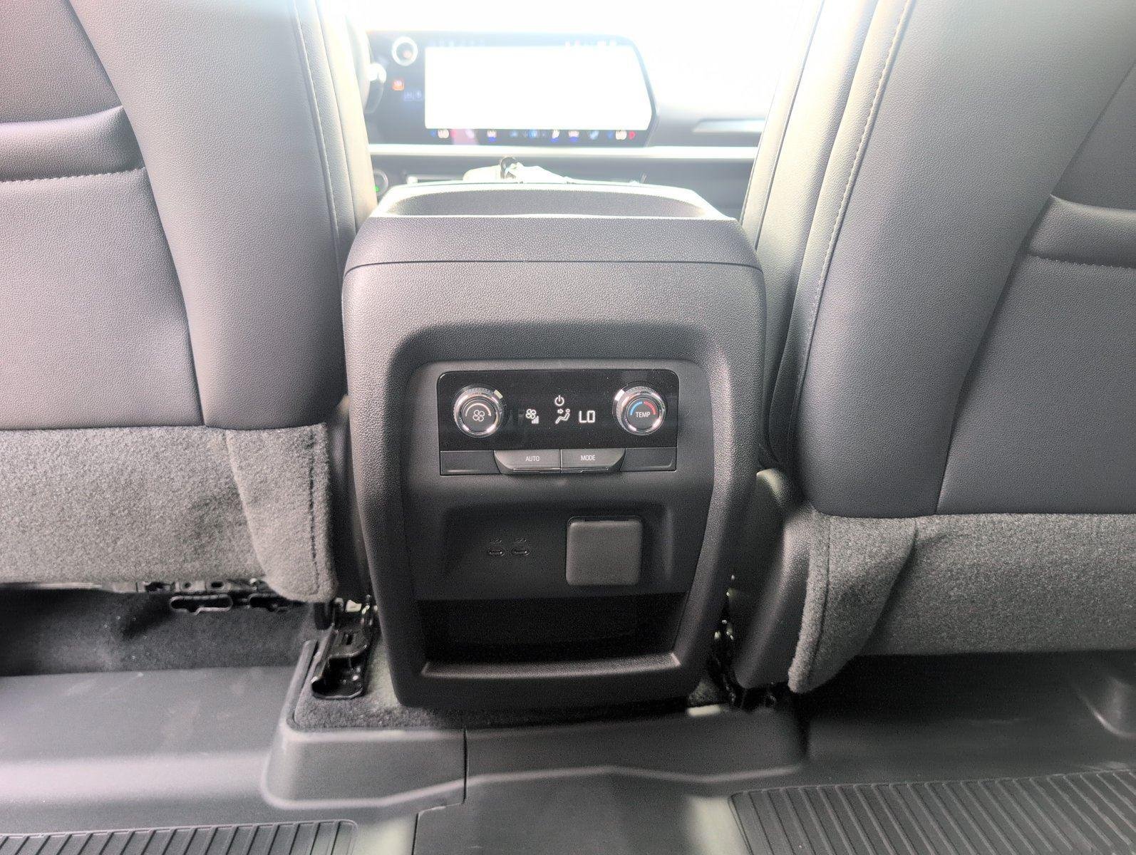 New 2026 Sterling Gray Metallic Chevrolet LT image 34