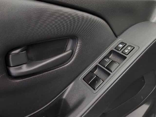 2023 Nissan Frontier S - Photo 10