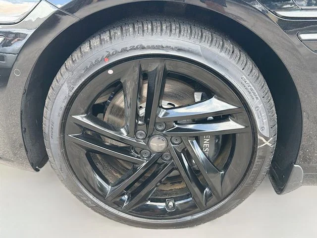 2026 GENESIS G80 Prestige Black - Photo 33