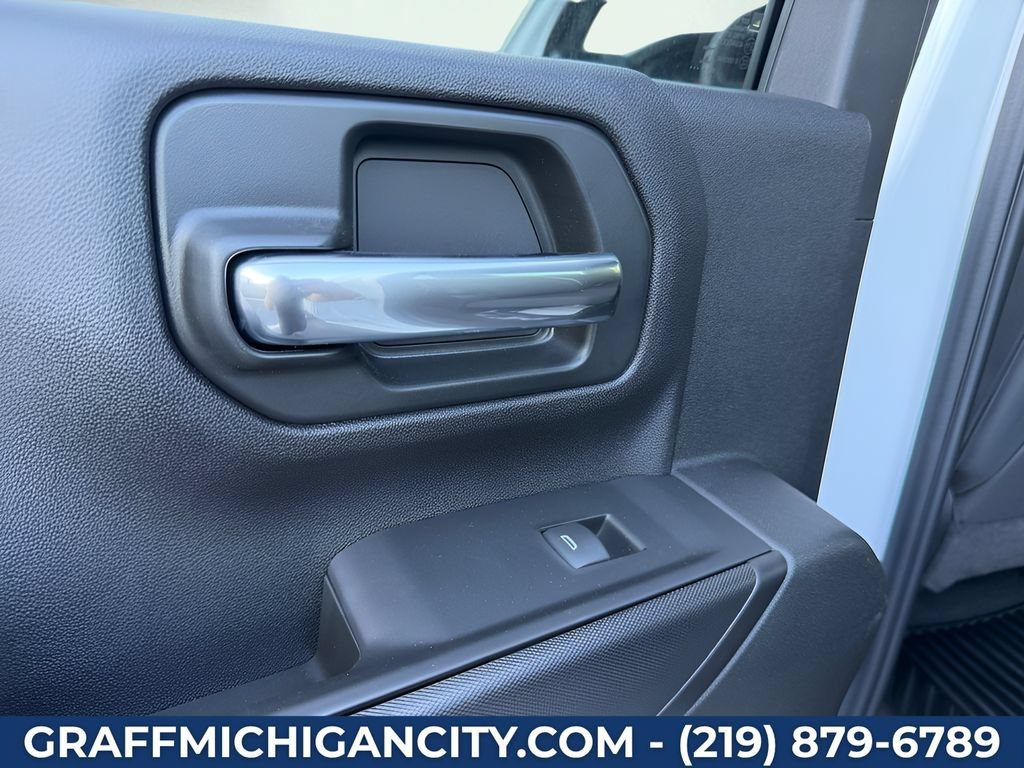 2026 Chevrolet Silverado 2500 HD Custom - Photo 21