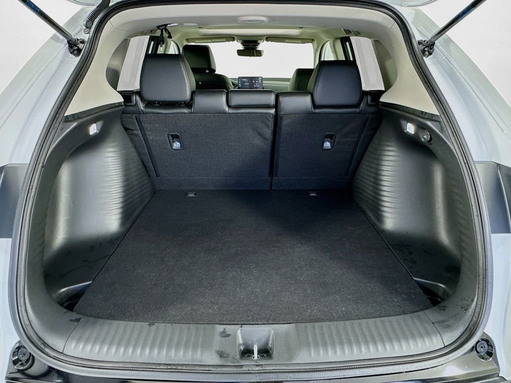 2026 Honda HR-V EX-L - Photo 32