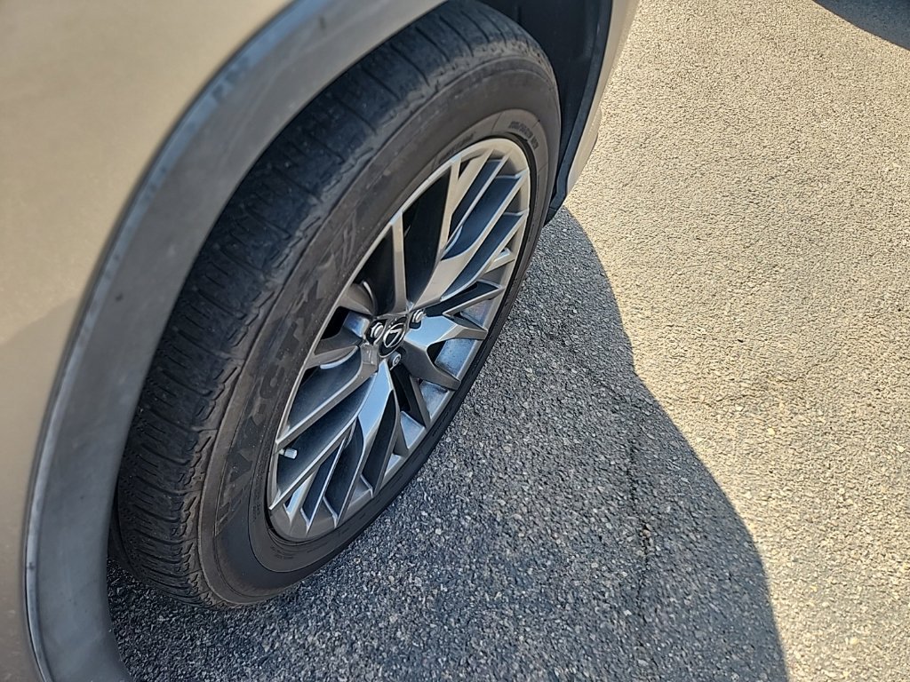 Used 2019 Silver Lexus 350 F Sport image 15