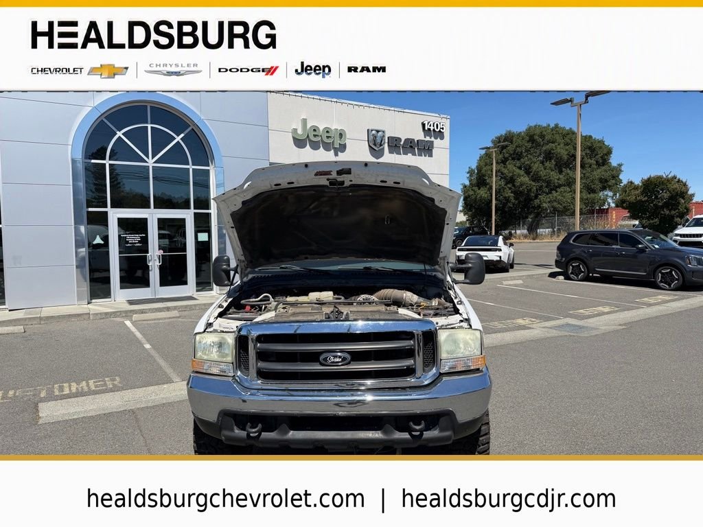 Used 1999  Ford XLT image 23