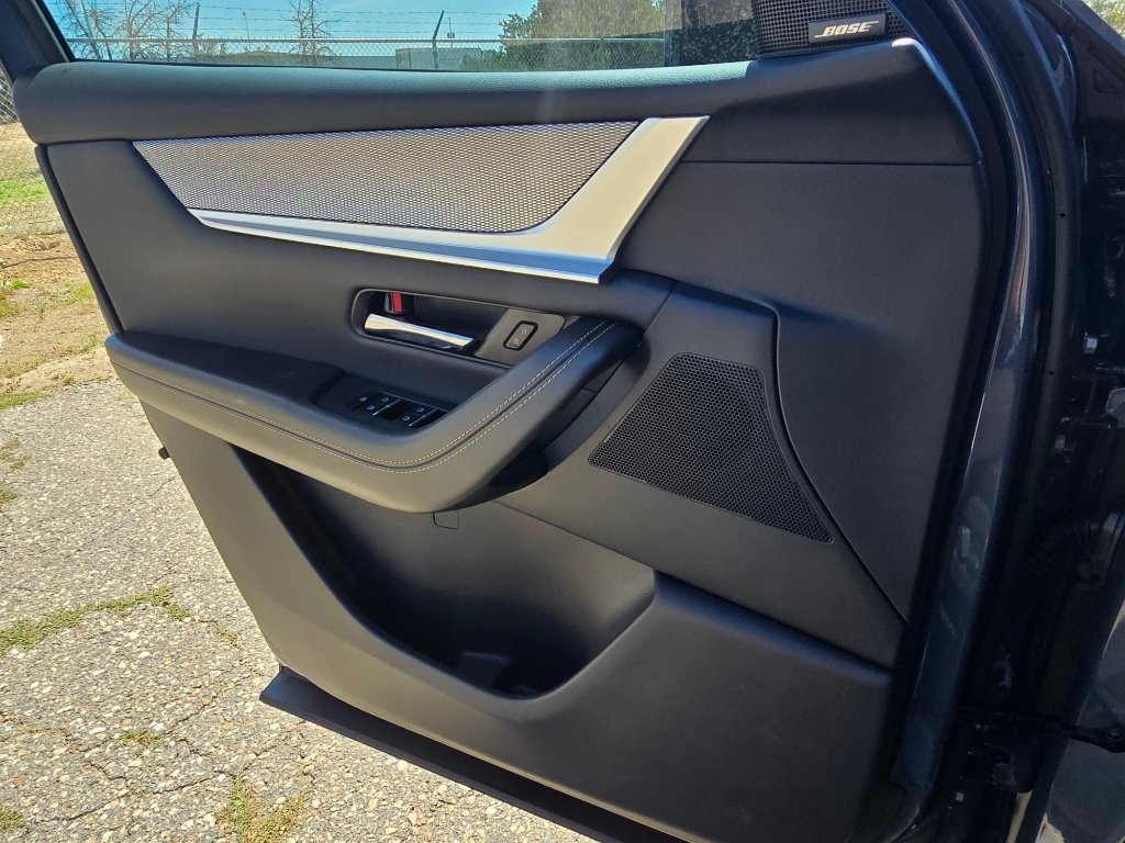 New 2026 Polymetal Gray Metallic Mazda S Premium Sport image 18