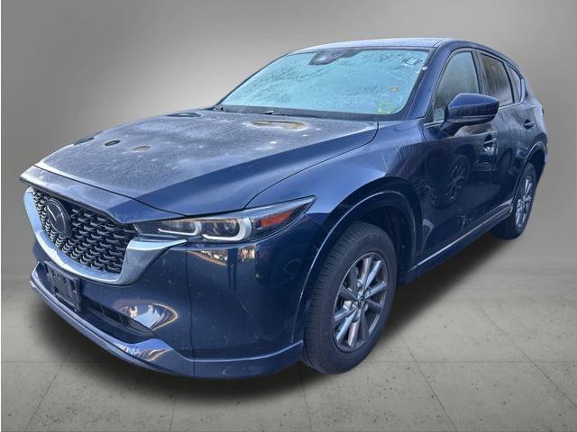2024 Mazda CX-5 S Select Package