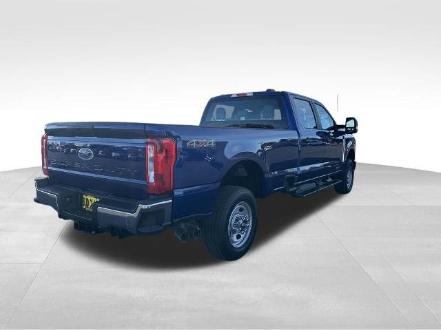 2026 Ford F-350 Super Duty XL - Photo 25