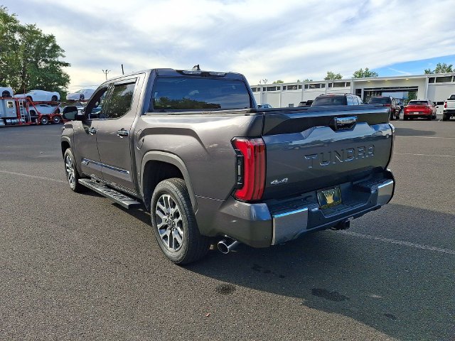 Used 2023 Gray Toyota 1794 image 6