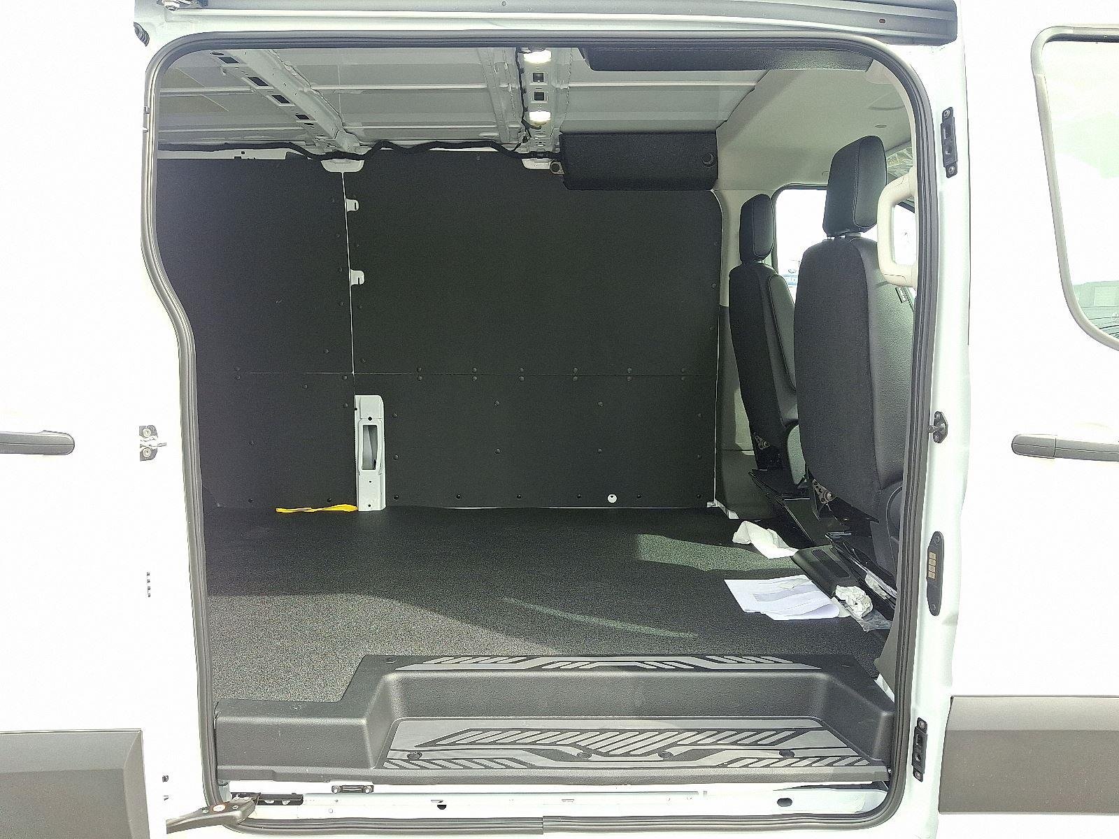 2025 Ford Transit Van Base - Photo 7