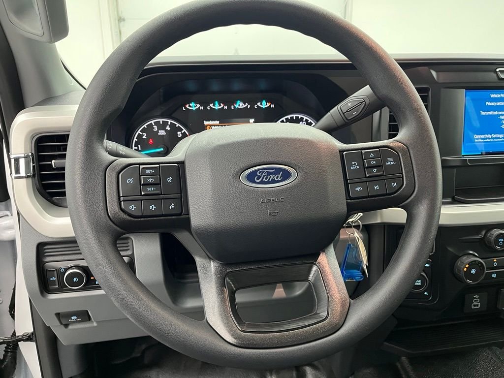 New 2026 White Ford XL image 21