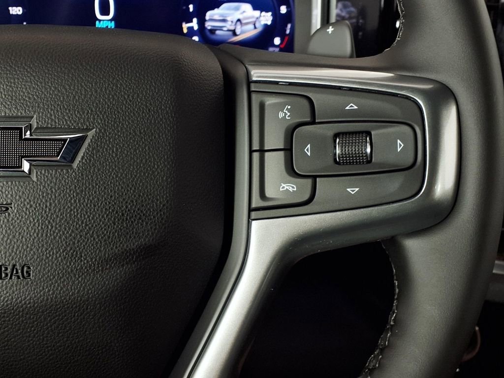 2026 Chevrolet Silverado 1500 RST - Photo 18