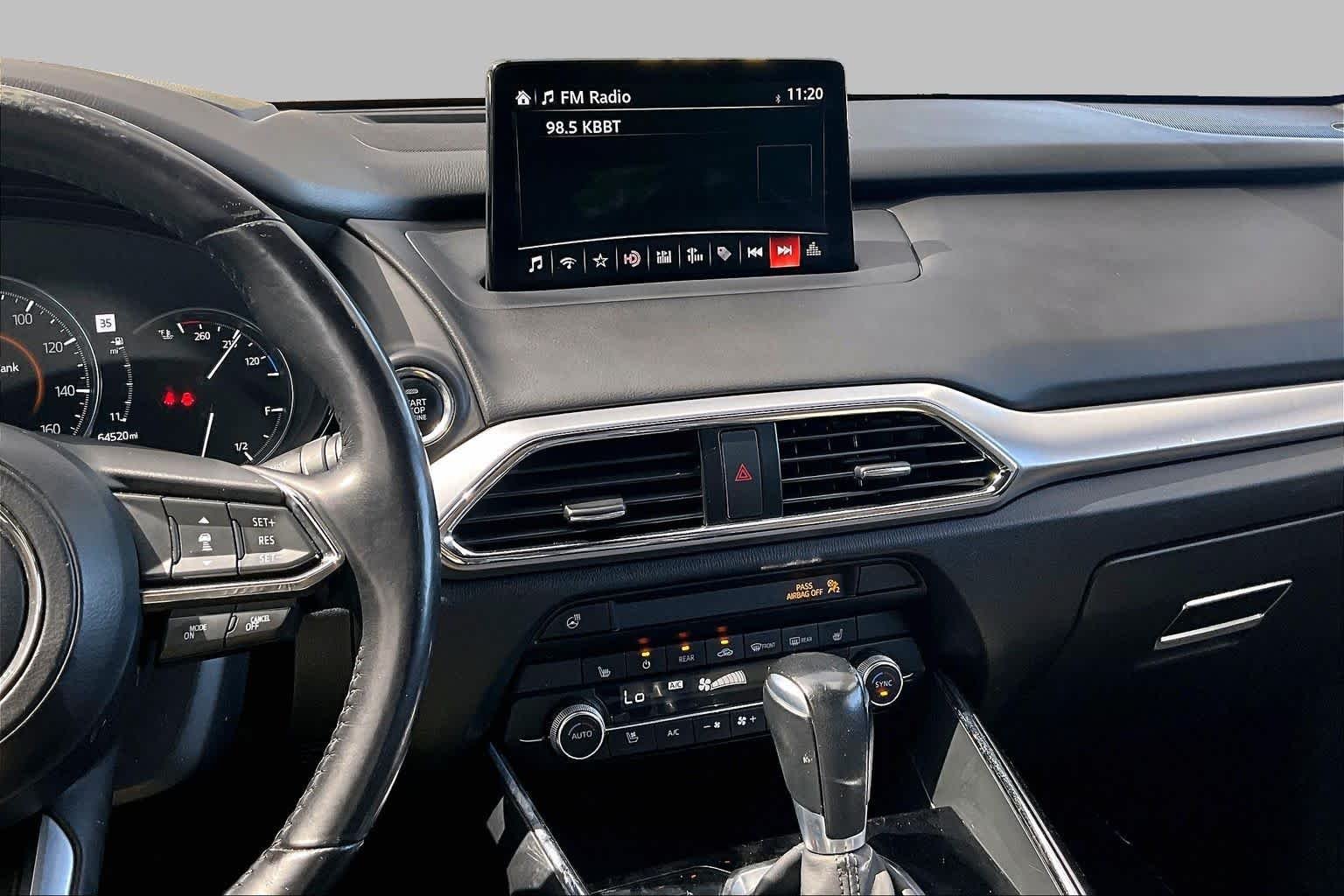 Pre-Owned 2020 Mazda CX-9 Grand Touring