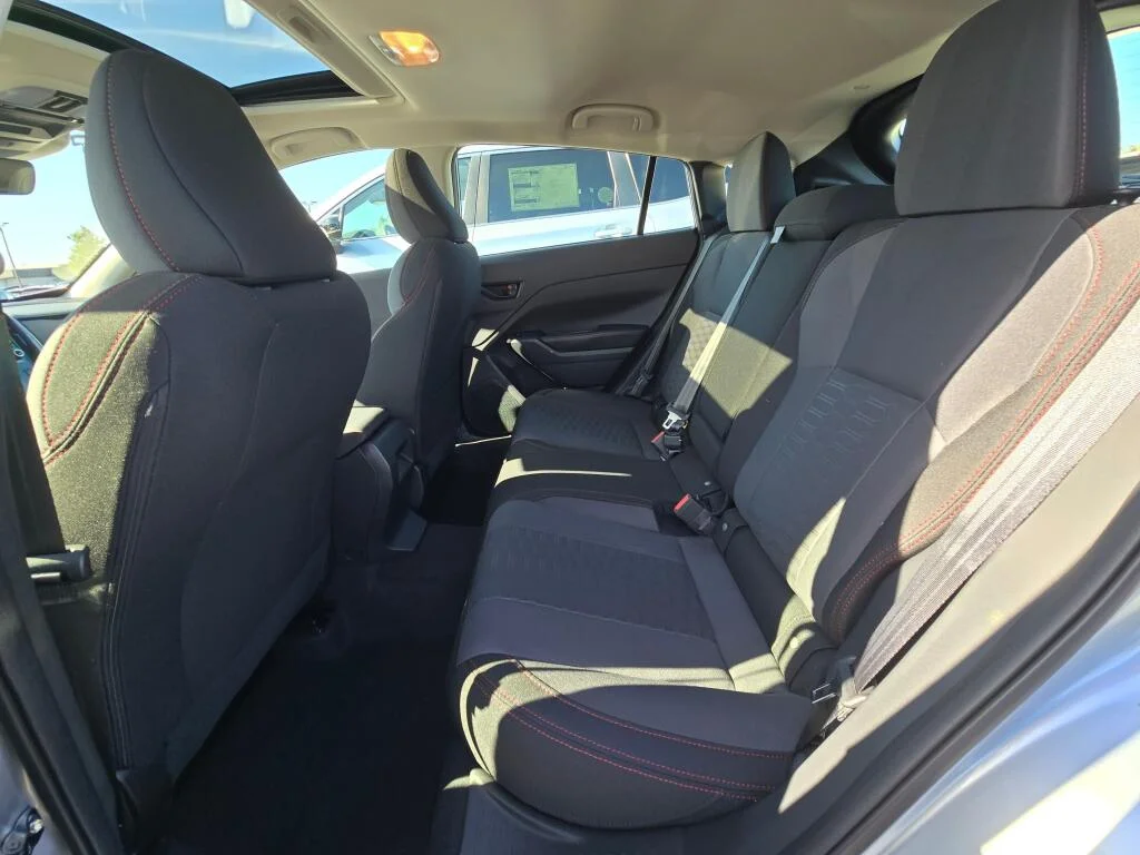 2025 Subaru Impreza Sport - Photo 13