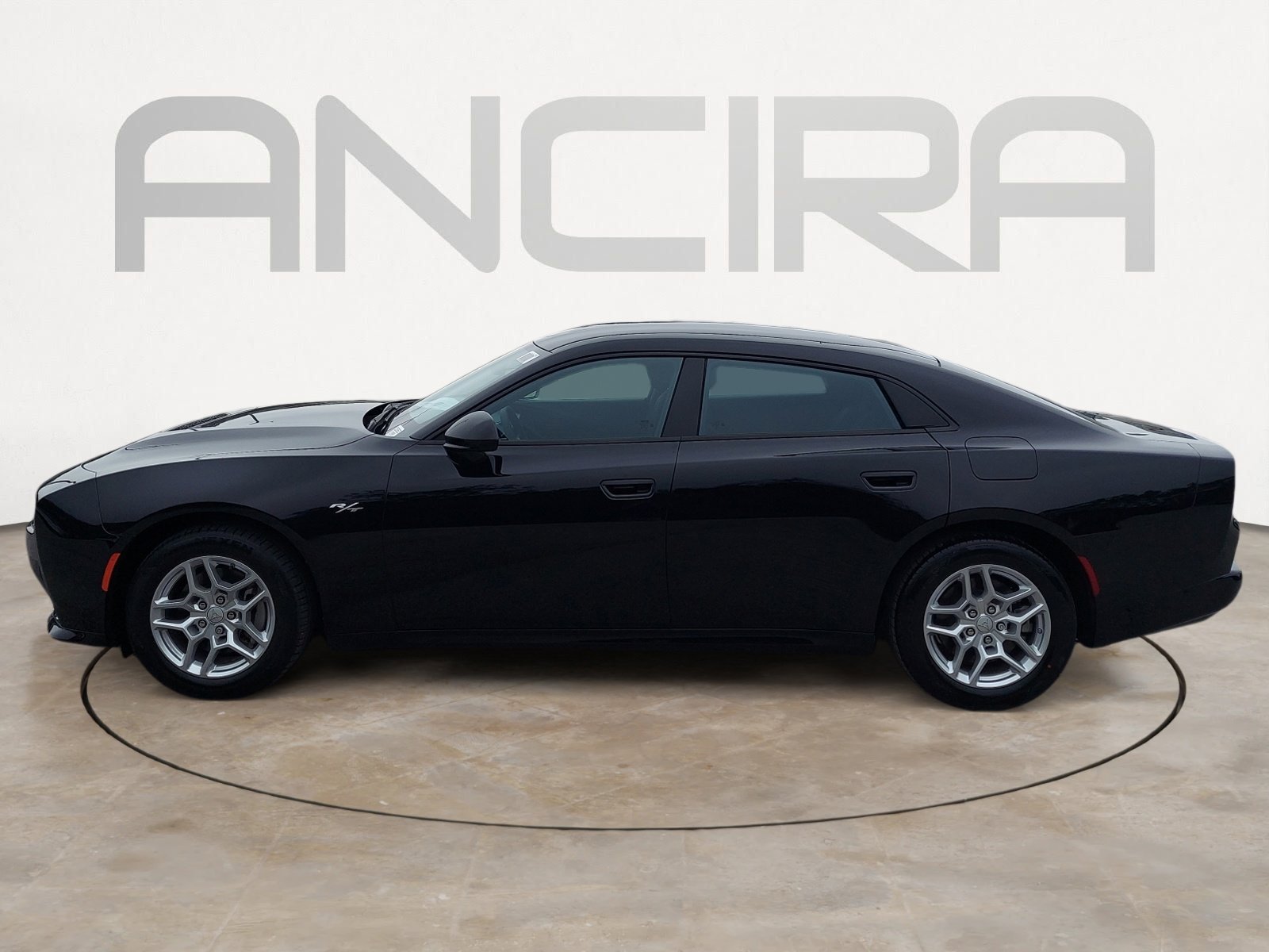 New 2026 Diamond Black Crystal Pearlcoat Dodge R/T image 7