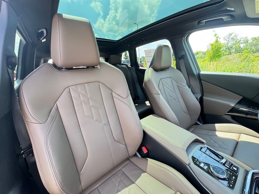 2026 BMW X3 30 - Photo 28