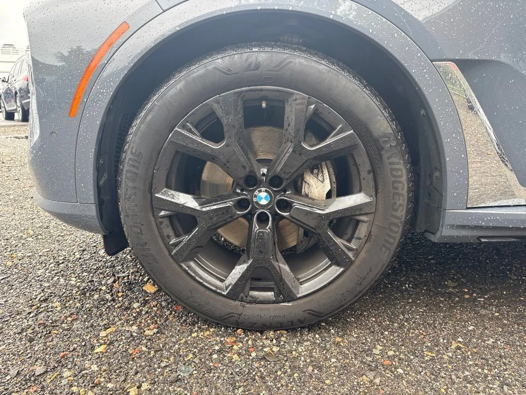 Certified Used 2024 Brown BMW xDrive40i image 21