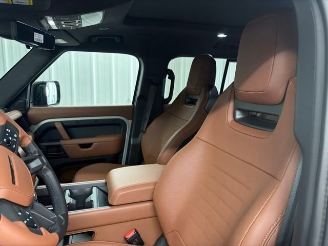 New 2026 Borasco Grey Land Rover OCTA image 11