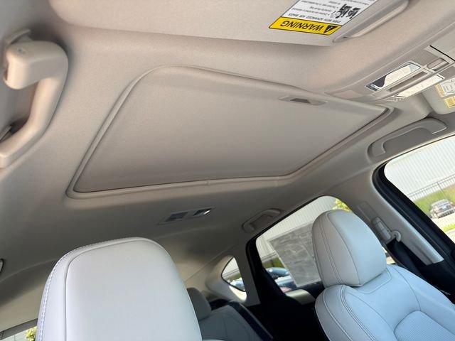 2025 Mazda CX-5 S Premium Plus package - Photo 23