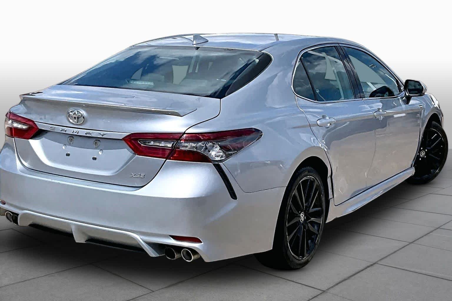 2023 Toyota Camry 11