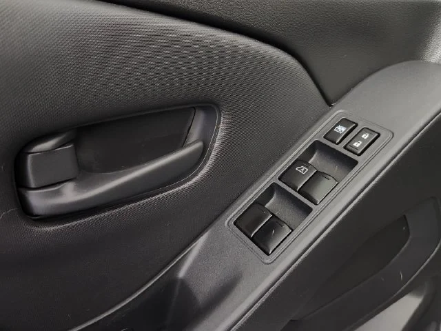 Used 2023 Gray Nissan S image 10