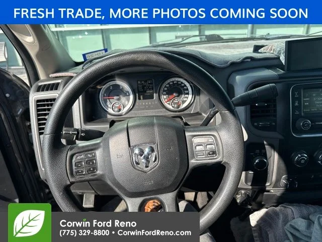 Used 2018 Gray Ram Tradesman image 16