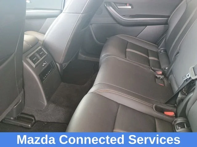 Used 2025 White Mazda 3.3 Turbo Select image 20