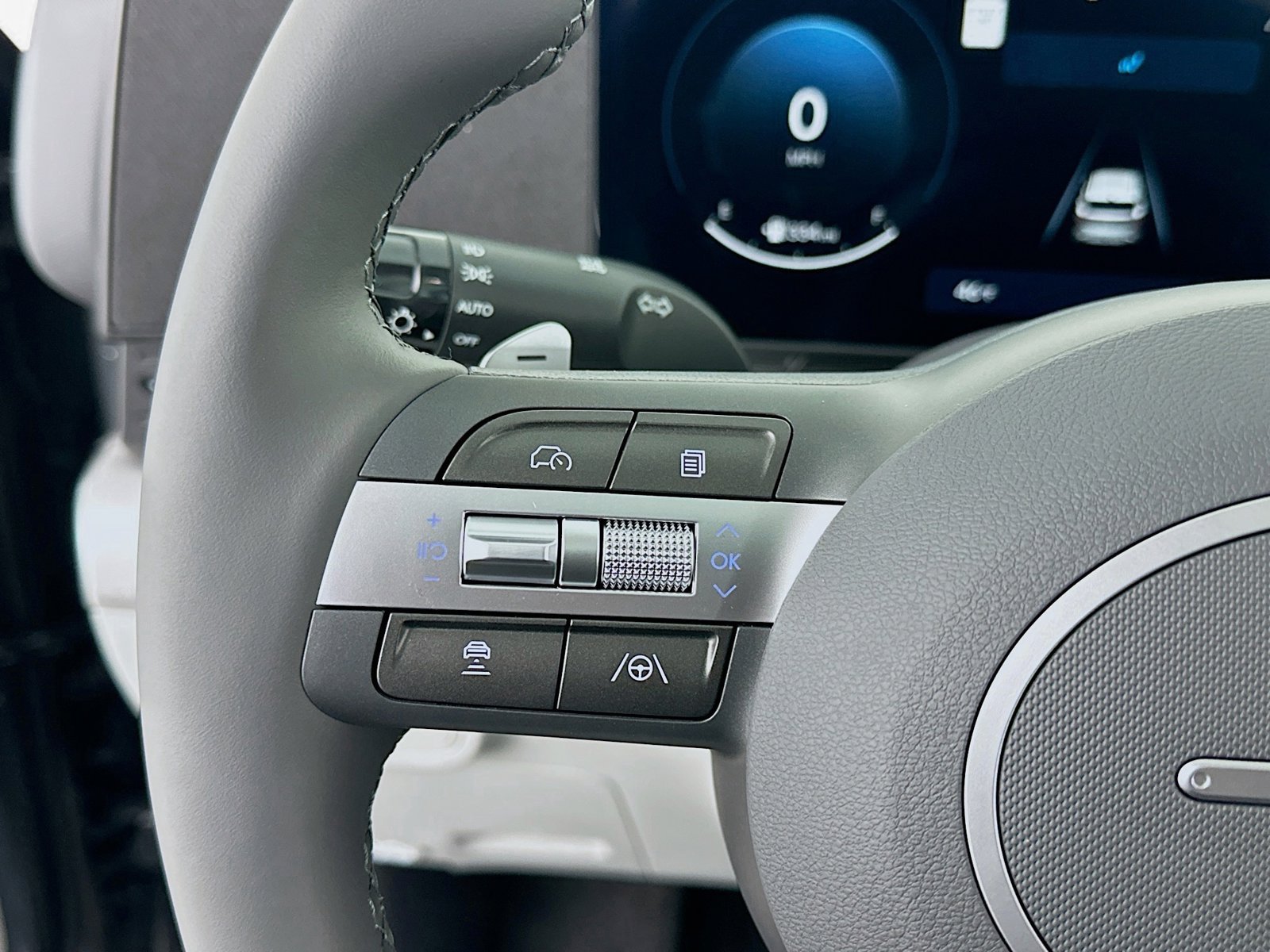 2026 Hyundai Kona Limited - Photo 14