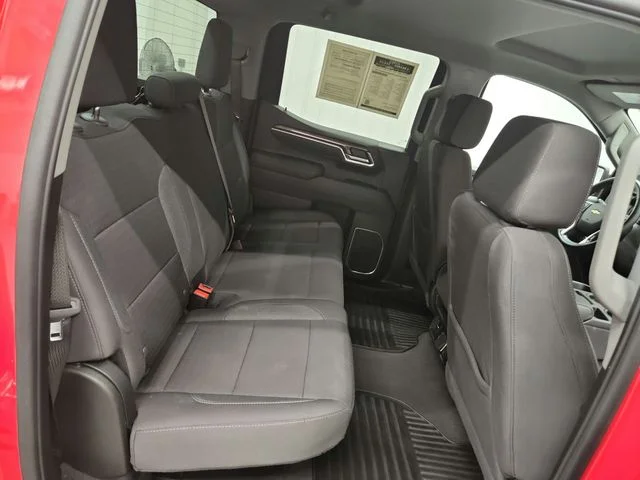 Used 2025 Red Chevrolet LT image 40