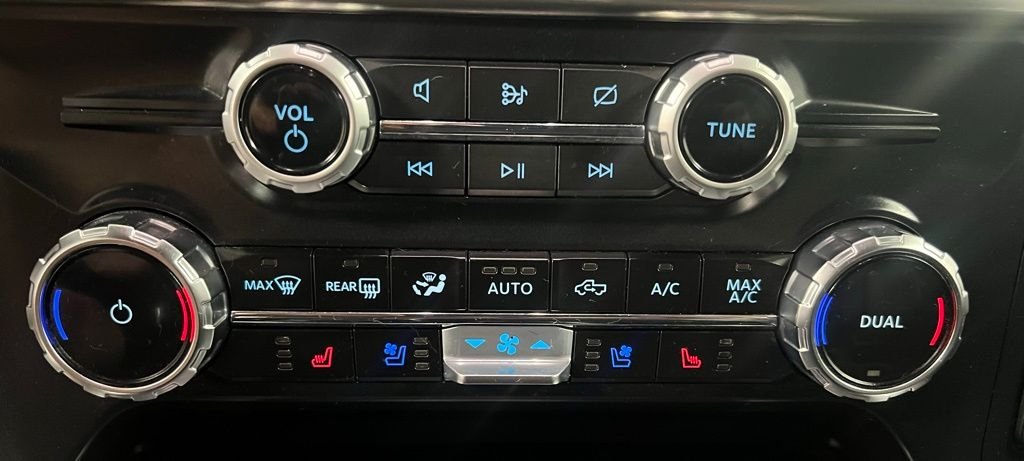 2023 Ford F-150 Lariat - Photo 43