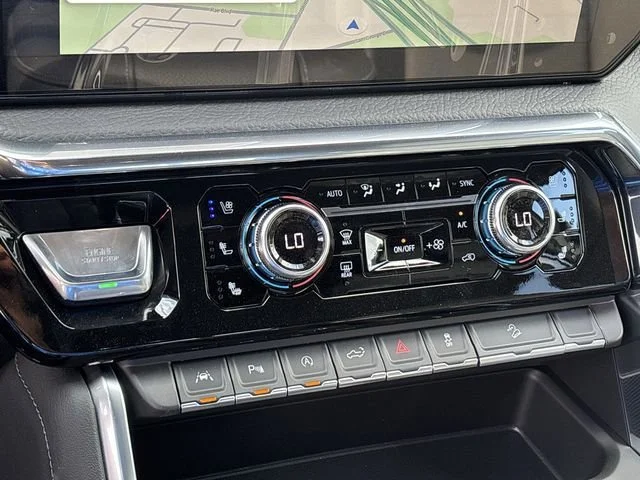 New 2026 Onyx Black GMC Denali image 18