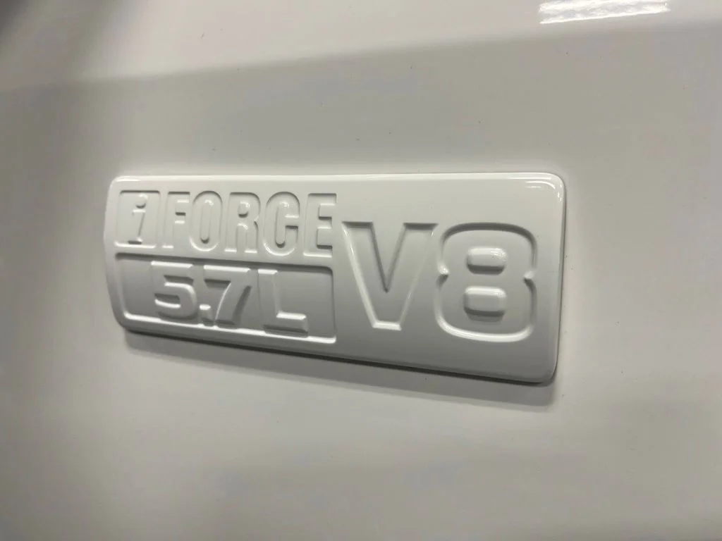 Used 2016 Super White Toyota TRD Pro image 34