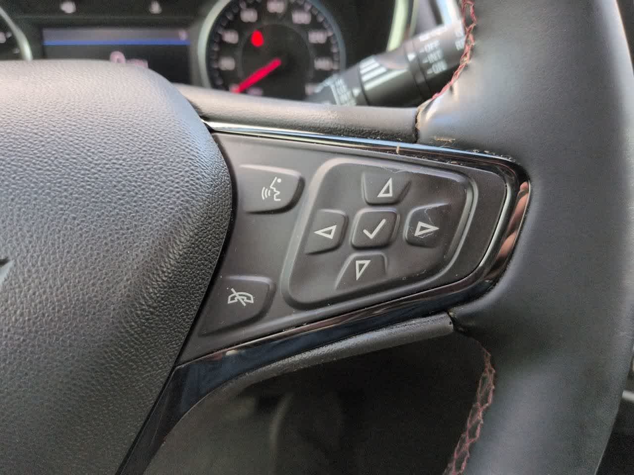 2024 Chevrolet Equinox RS - Photo 25