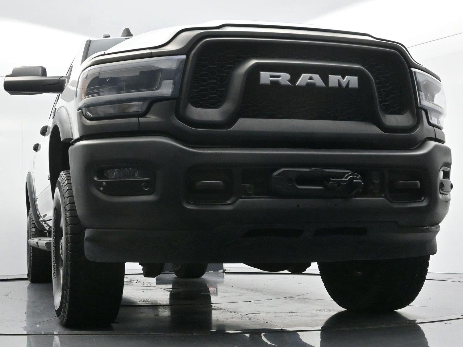 Used 2021  RAM Power Wagon image 40