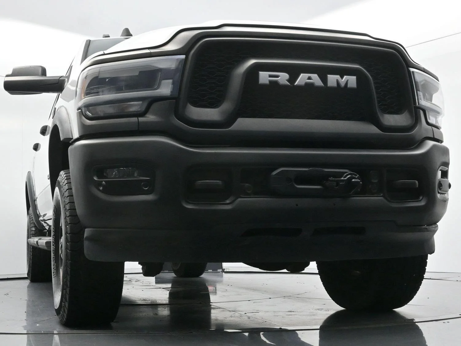Used 2021  RAM Power Wagon image 40